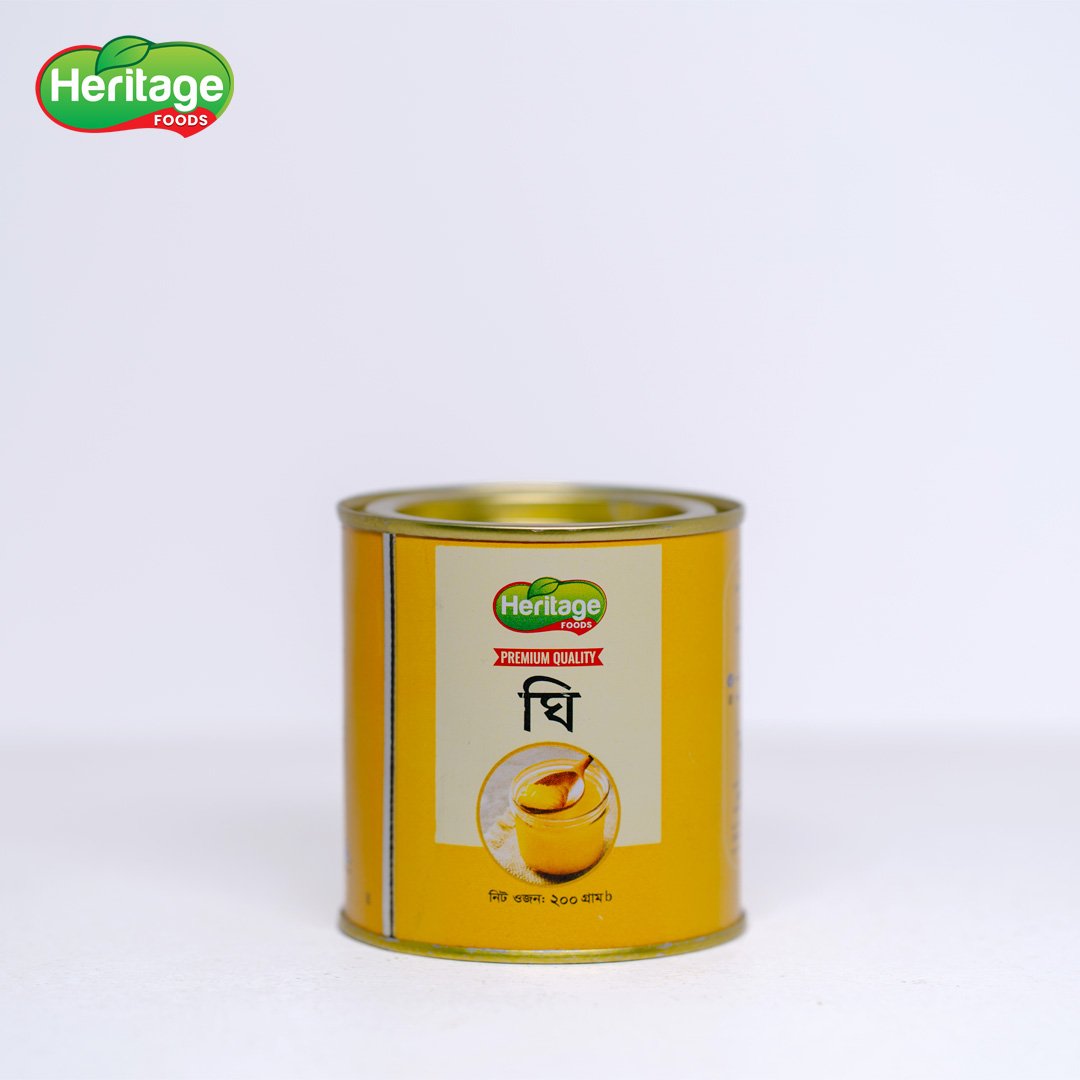 ghee-200g