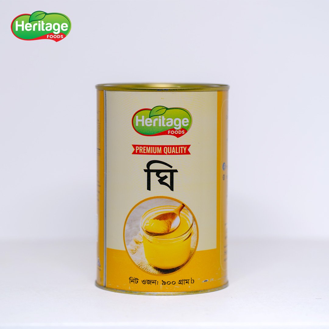 ghee-900g