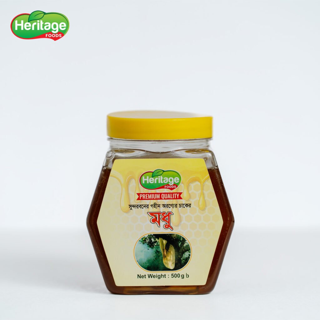 sundarban-honey