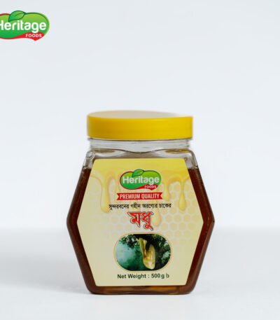 sundarban-honey