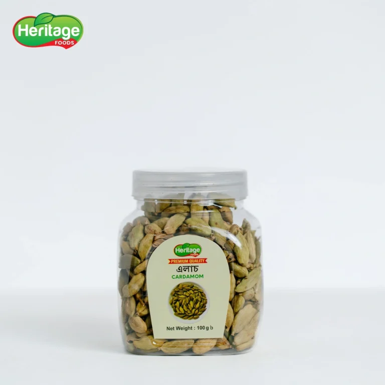 Cardamom | এলাচ 100g