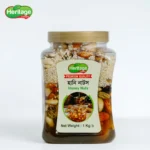 Honey Nuts | হানি নাটস 1kg