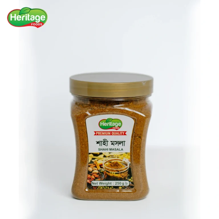 Shahi Masala | শাহী মসলা 250g