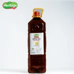 Mustard Oil | সরিষার তেল 2L