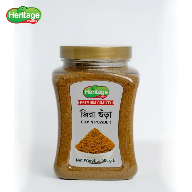 Cumin Powder | জিরা গুড়া 500g