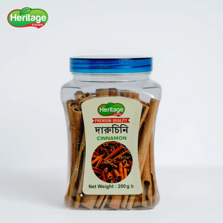 Cinnamon | দারুচিনি (২০০ গ্রাম)