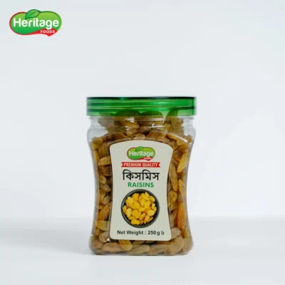 Raisins | কিসমিস (২৫০ গ্রাম)