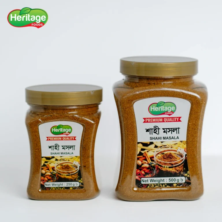 Shahi Masala | শাহী মসলা