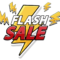 Flash sale icon