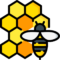 Honey Icon