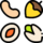 Nuts & Seeds Icon