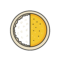 Rice & Dal Icon